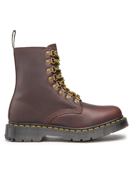 Dr. Martens Αρβύλες · Καφέ