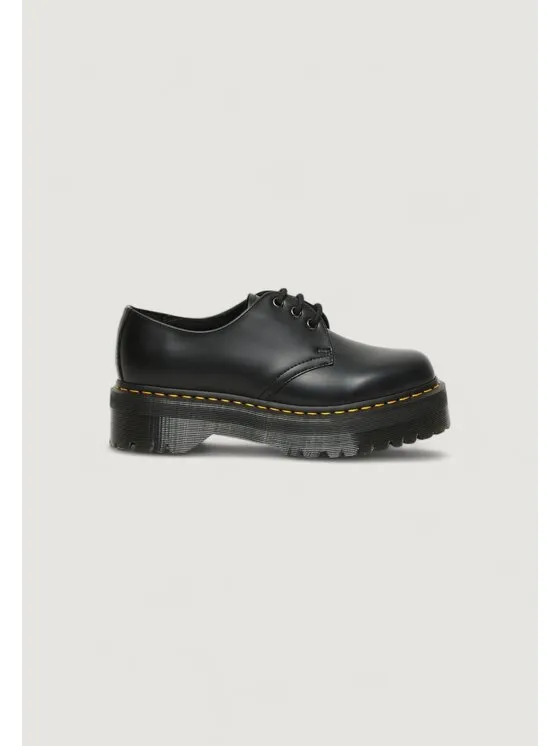 Dr. Martens Κλειστά παπούτσια · Μαύρο · 4 cm