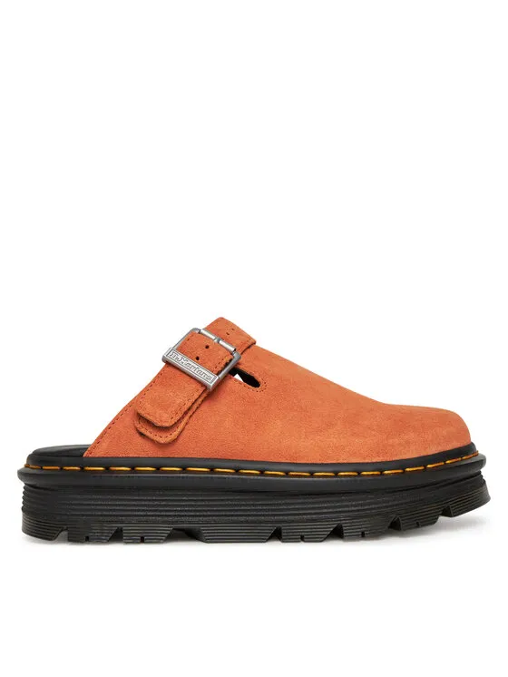 Dr. Martens Παντόφλες · Πορτοκαλί