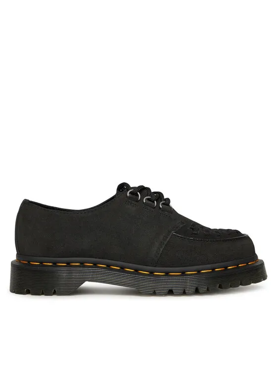 Dr. Martens Κλειστά παπούτσια · Μαύρο