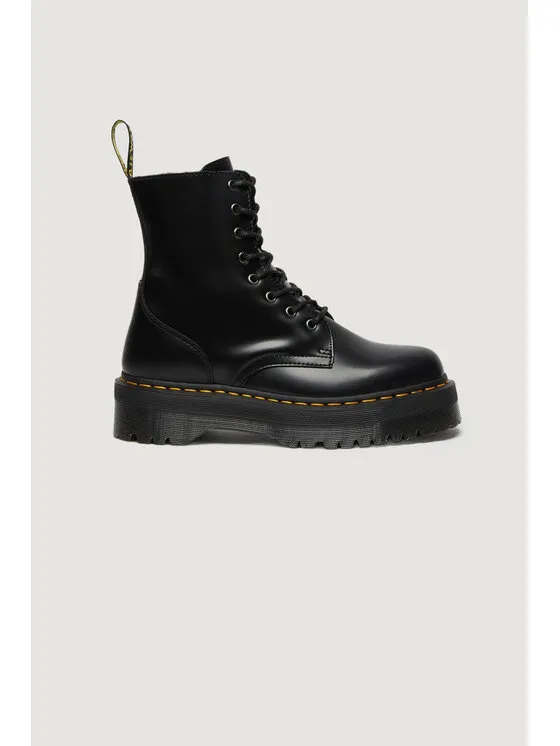 Dr. Martens Μποτάκια · Μαύρο · 5.8 cm