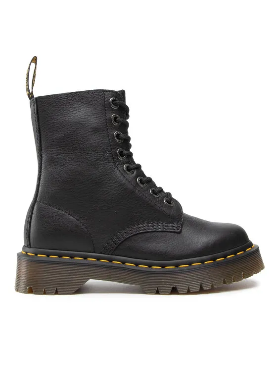 Dr. Martens Αρβύλες · Μαύρο