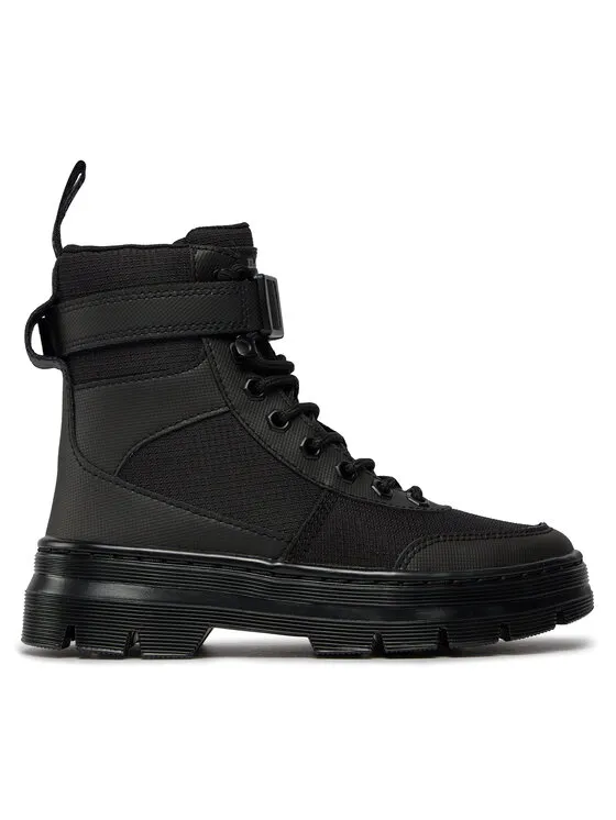 Dr. Martens Ορειβατικά παπούτσια · Μαύρο