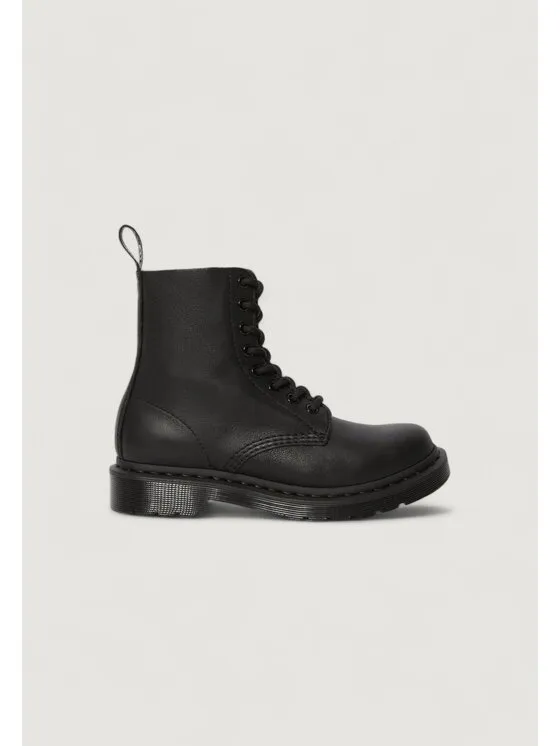 Dr. Martens Αρβύλες · Μαύρο