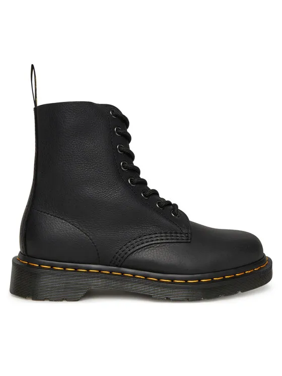 Dr. Martens Ορειβατικά παπούτσια · Μαύρο