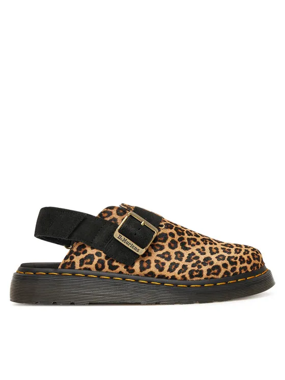 Dr. Martens Σανδάλια · Καφέ