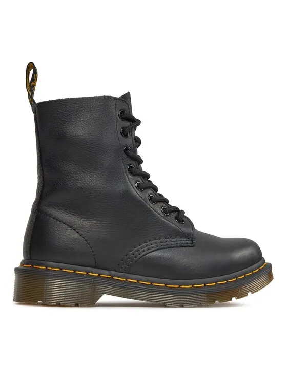 Dr. Martens Αρβύλες · Μαύρο