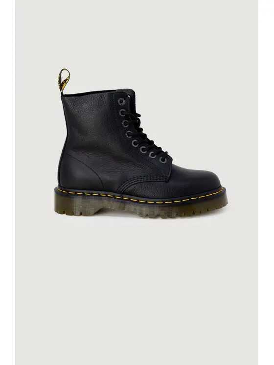 Dr. Martens Παπούτσια · Μαύρο