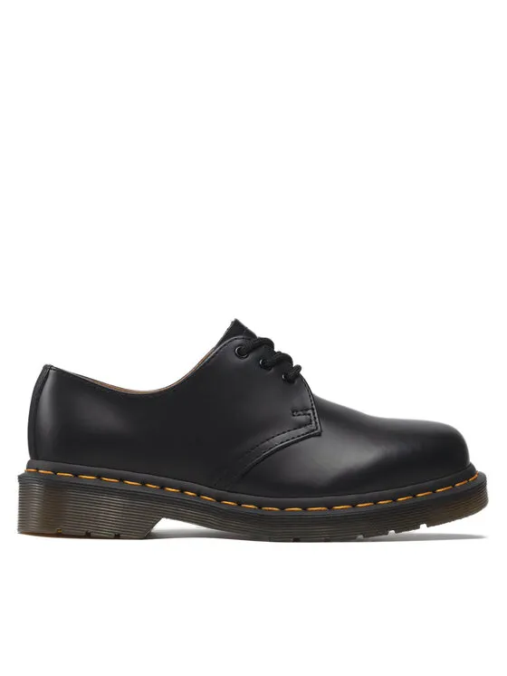 Dr. Martens Αρβύλες · Μαύρο