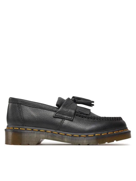 Dr. Martens Lords · Μαύρο