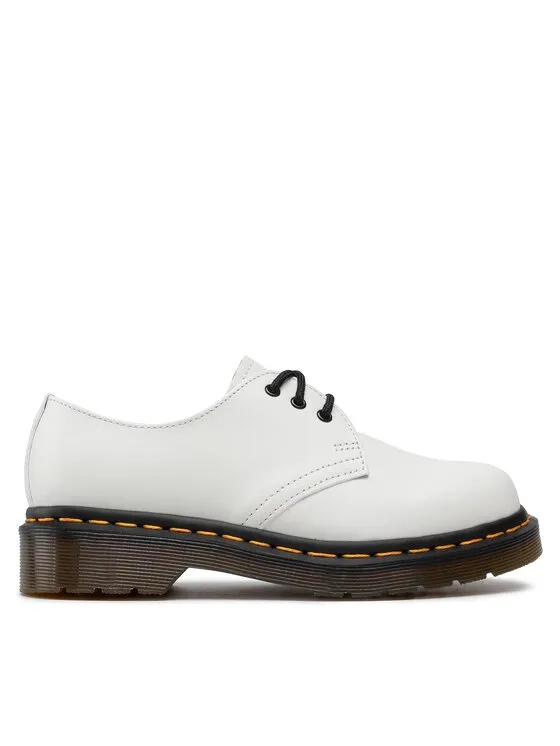 Dr. Martens Αρβύλες · Λευκό