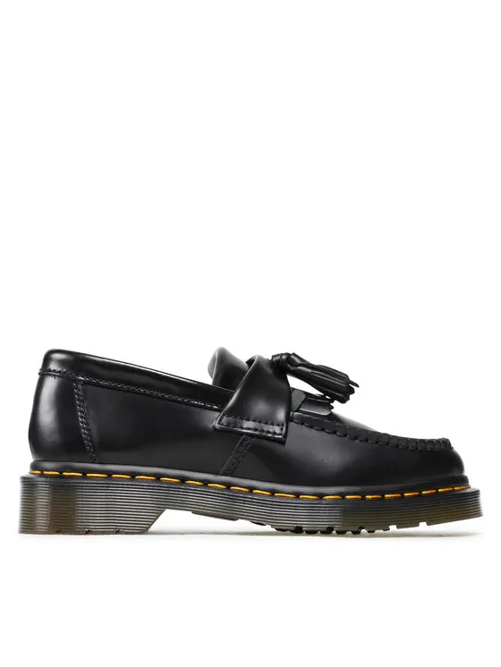 Dr. Martens Lords · Μαύρο