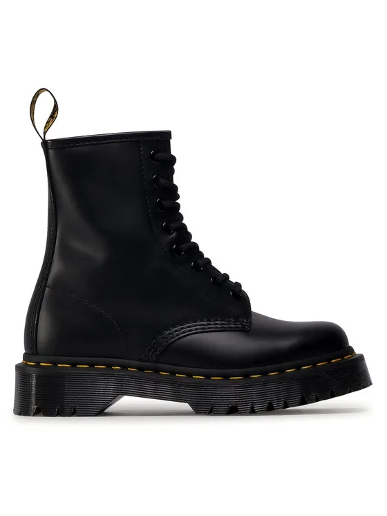 Dr. Martens Αρβύλες · Μαύρο