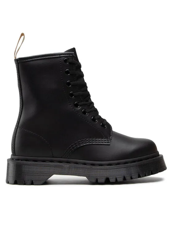 Dr. Martens Αρβύλες · Μαύρο
