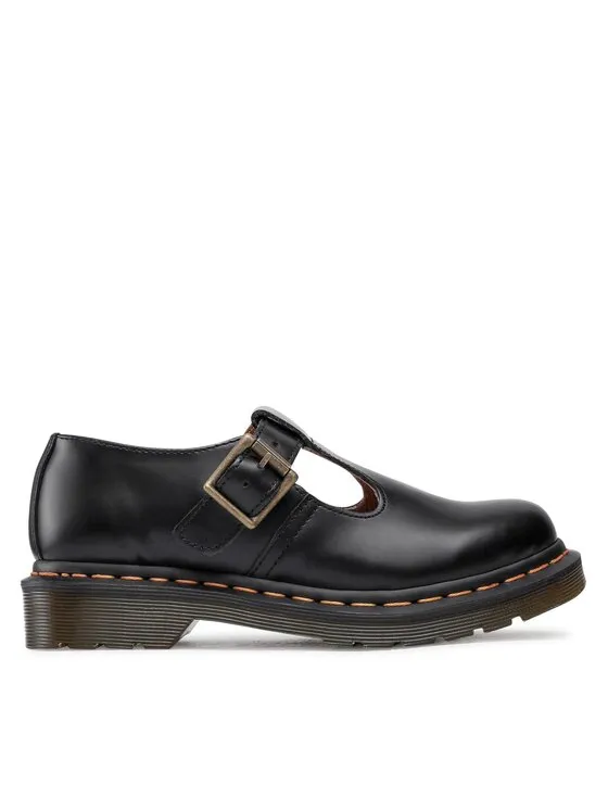 Dr. Martens Αρβύλες · Μαύρο