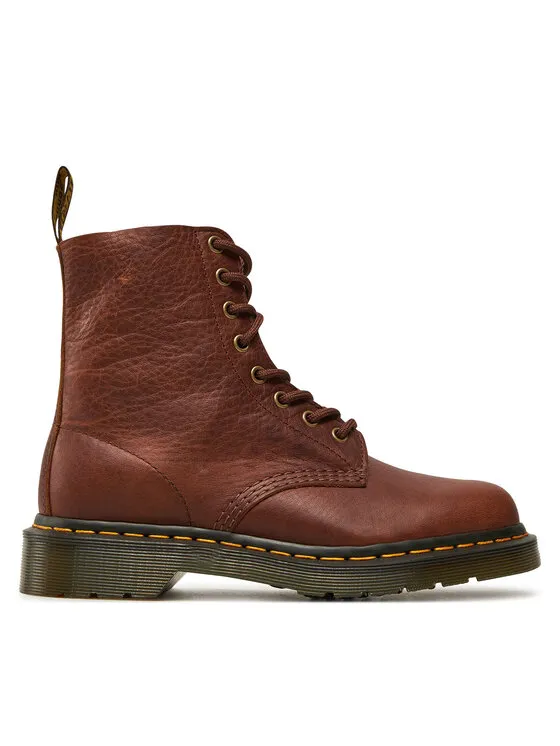 Dr. Martens Αρβύλες · Καφέ