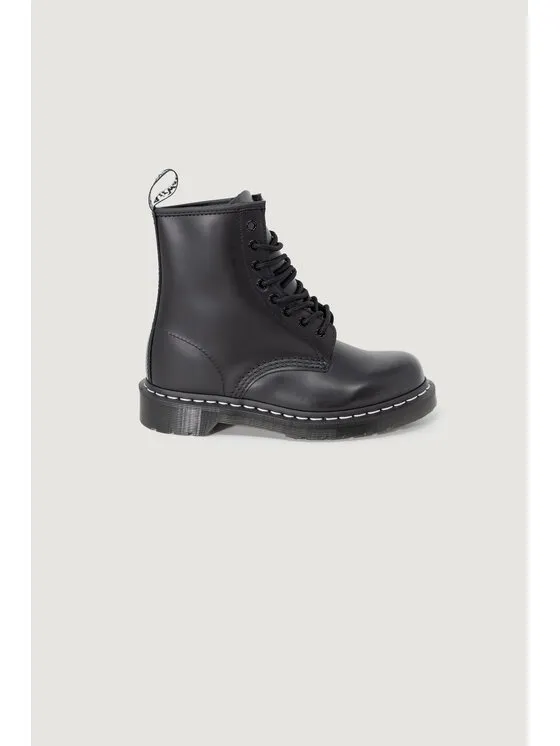 Dr. Martens Παπούτσια · Μαύρο
