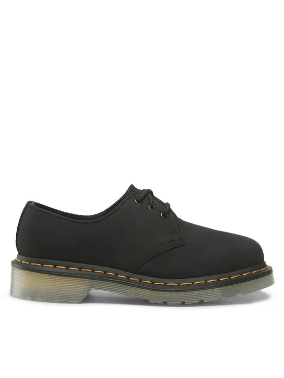 Dr. Martens Αρβύλες · Μαύρο