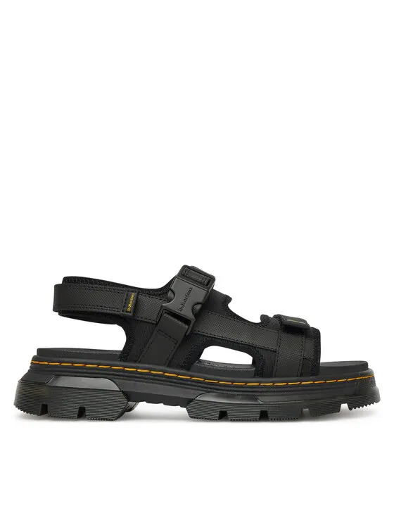 Dr. Martens Σανδάλια · Μαύρο