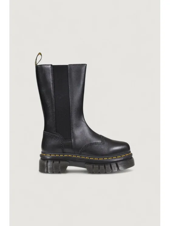 Dr. Martens Μπότες · Μαύρο