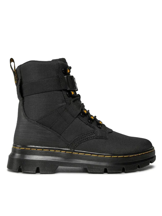 Dr. Martens Ορειβατικά παπούτσια · Μαύρο