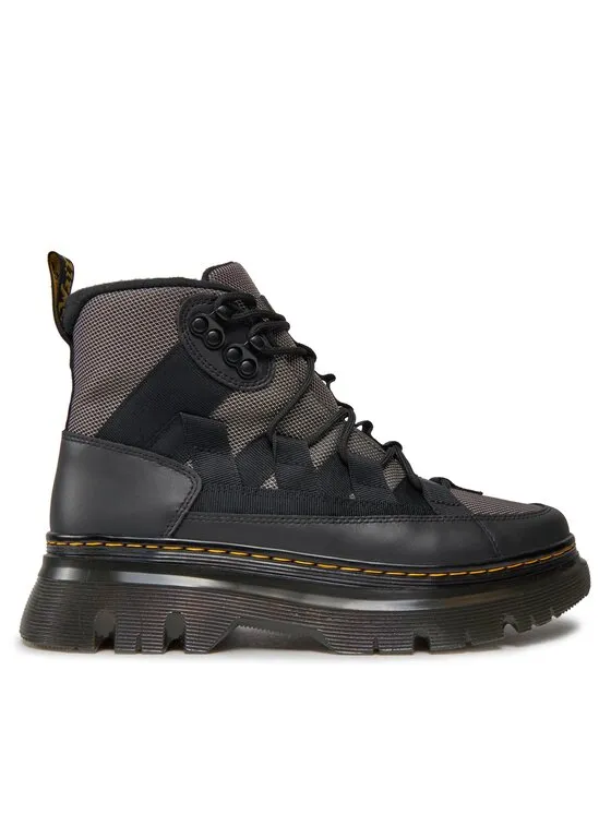 Dr. Martens Ορειβατικά παπούτσια · Γκρι