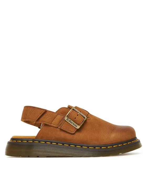 Dr. Martens Σανδάλια · Καφέ