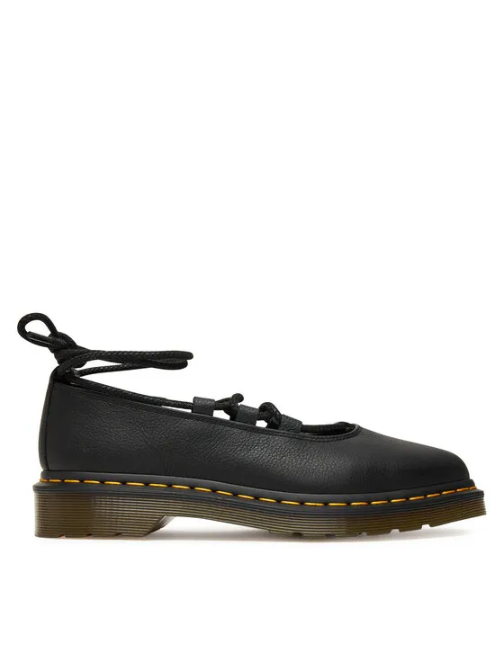 Dr. Martens Κλειστά παπούτσια · Μαύρο