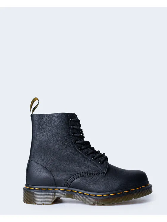 Dr. Martens Παπούτσια · Μαύρο