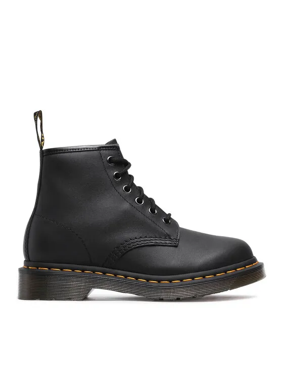 Dr. Martens Αρβύλες · Μαύρο