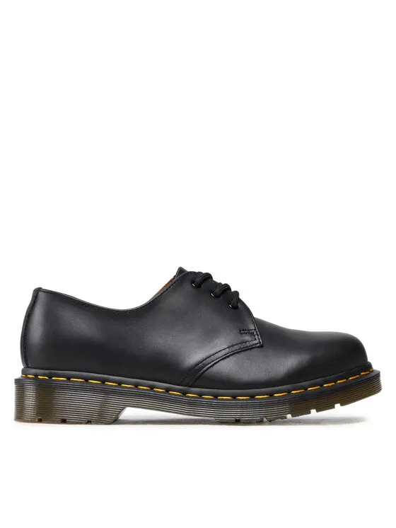 Dr. Martens Αρβύλες · Μαύρο
