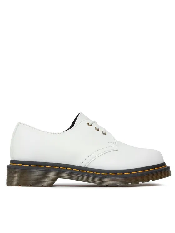 Dr. Martens Αρβύλες · Λευκό