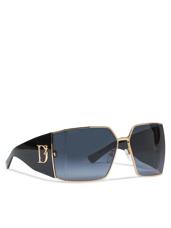 Dsquared2 Γυαλιά ηλίου · Μαύρο