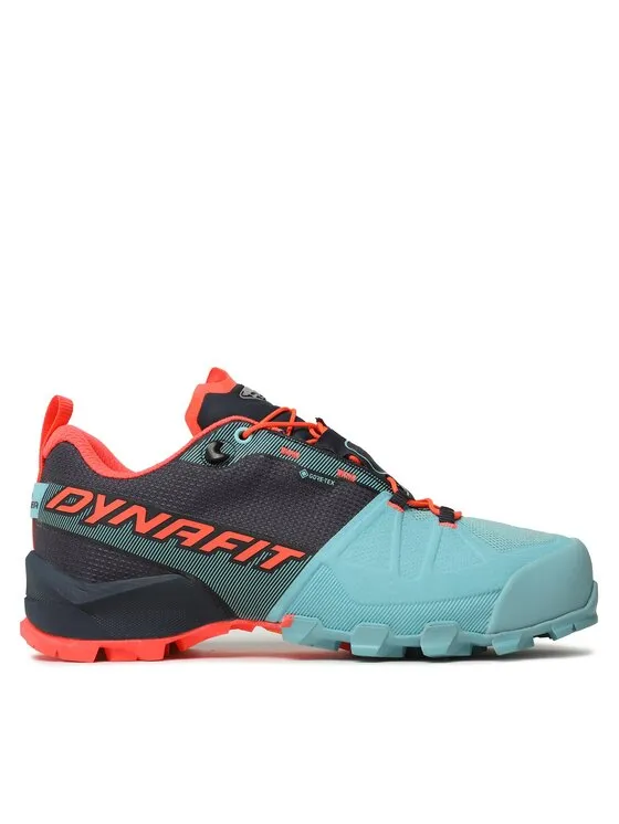 Dynafit Παπούτσια πεζοπορίας · Transalper Gtx W 8051 · Μπλε