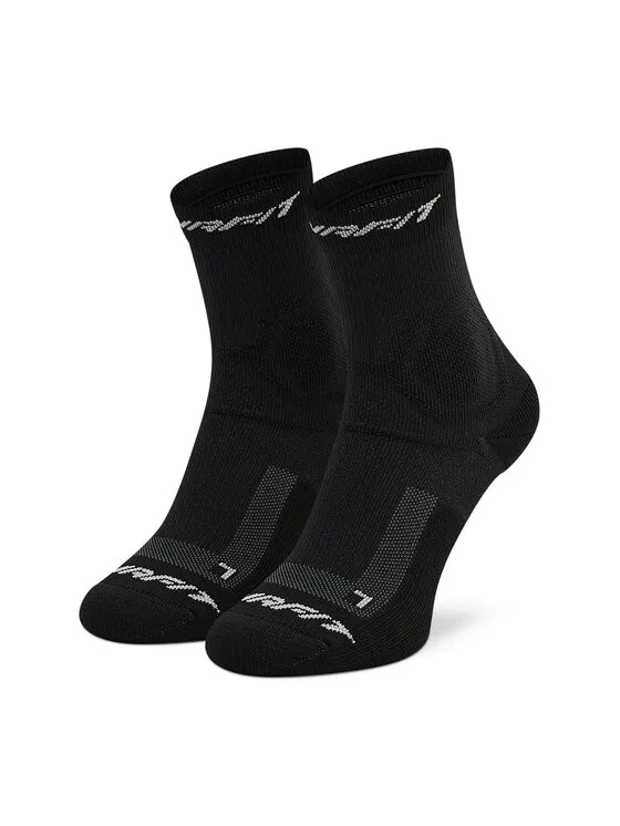 Dynafit Κάλτσες Ψηλές Unisex · Μαύρο