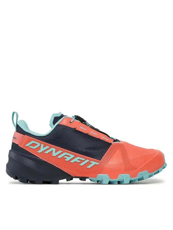 Dynafit Παπούτσια πεζοπορίας · Traverse W 64079 · Ροζ