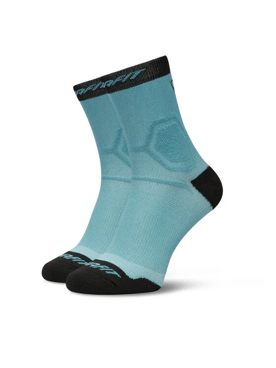 Dynafit Κάλτσες Ψηλές Unisex · Μπλε