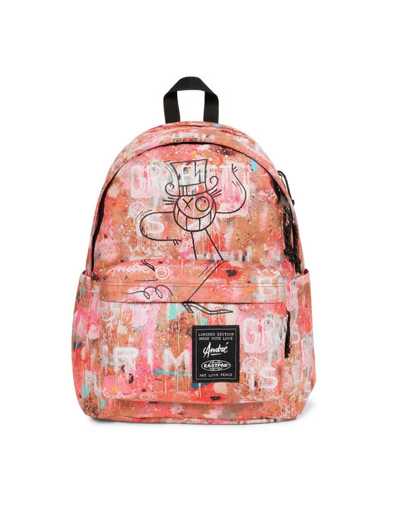 Eastpak Σακίδιο · Πορτοκαλί
