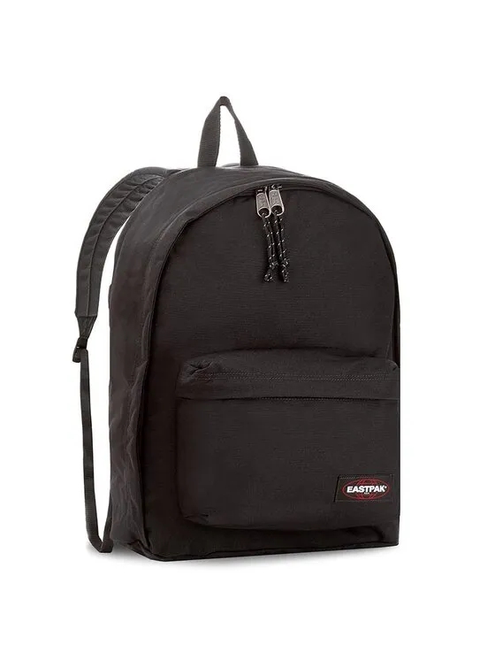 Eastpak Σακίδιο · Μαύρο