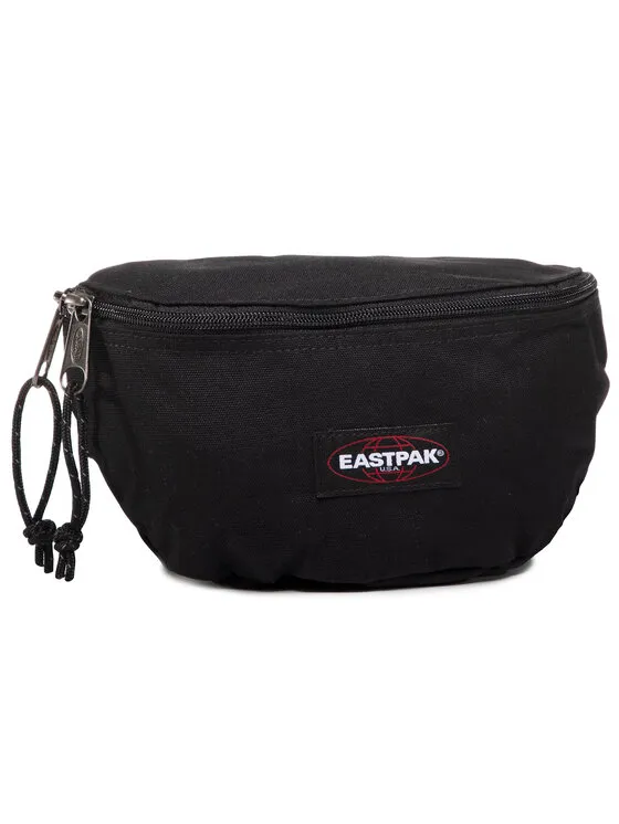 Eastpak Τσαντάκι μέσης · Μαύρο