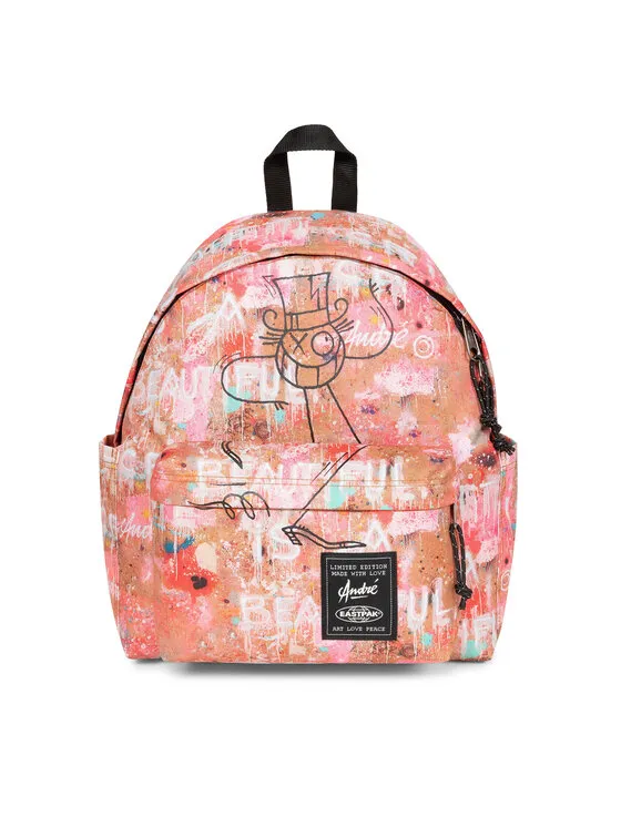 Eastpak Σακίδιο · Πορτοκαλί