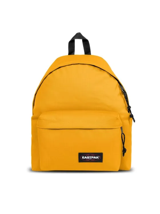 Eastpak Σακίδιο · Κίτρινο