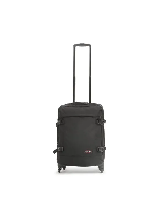 Eastpak Βαλίτσα Καμπίνας · Μαύρο