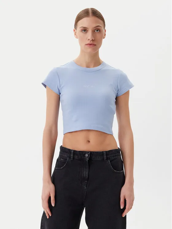 Element T-Shirt · Μπλε