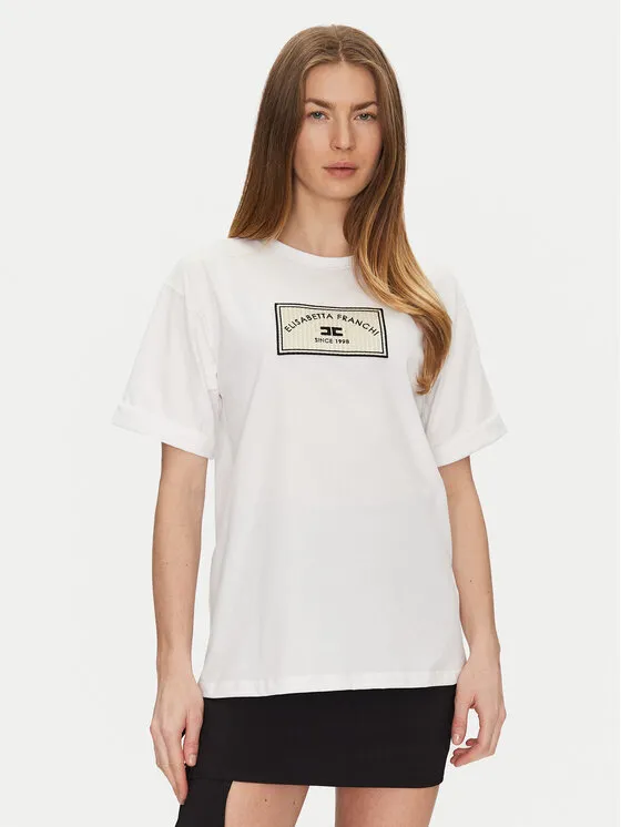 T-Shirt · Λευκό