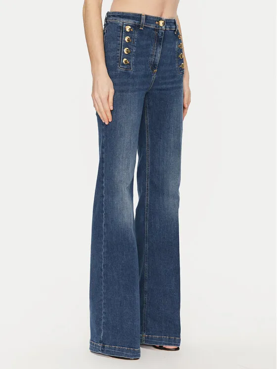 Τζιν · Σκούρο μπλε · Regular Fit