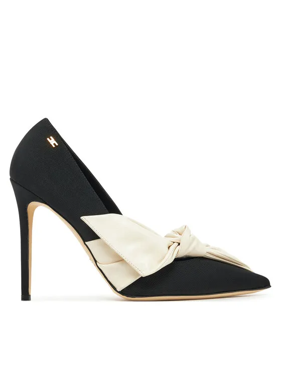 Γόβες · Μαύρο · 11.5 cm