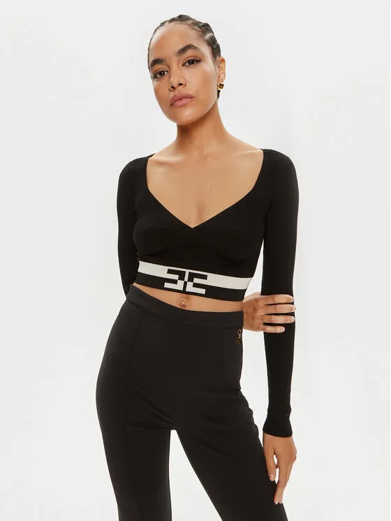 Μπλουζάκι · Μαύρο