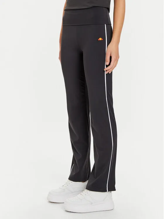 Ellesse Κολάν · Μαύρο