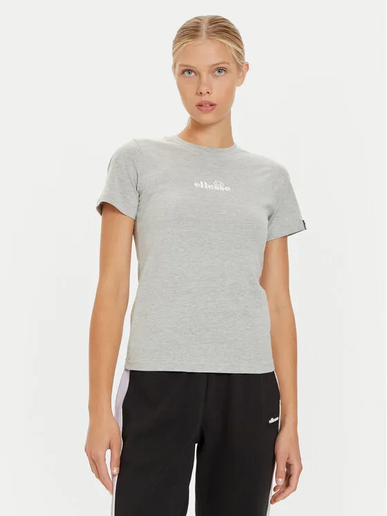 Ellesse T-Shirt · Γκρι